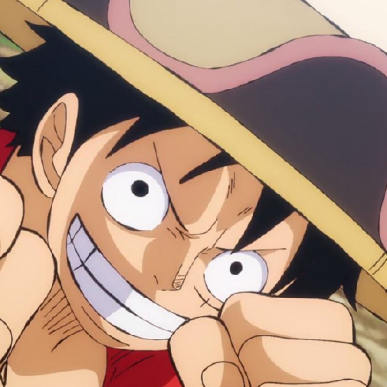 Detail Foto Luffy One Piece Nomer 54