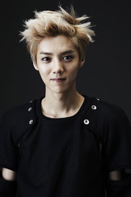 Detail Foto Luhan Exo Terbaru Nomer 48