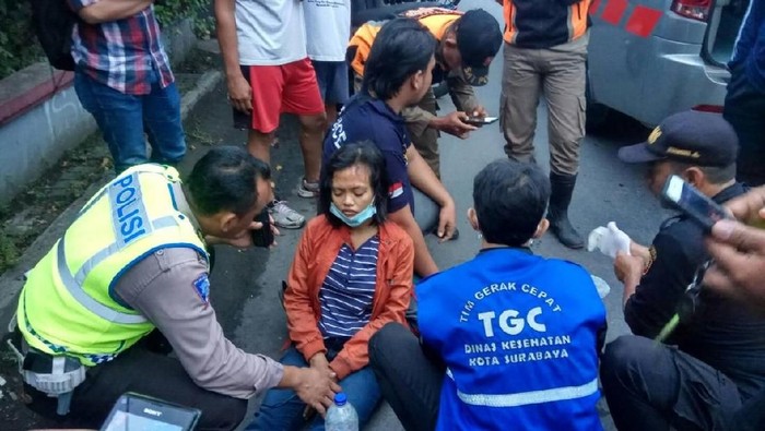 Foto Luka Di Lutut Akibat Jatuh Dari Motor 57 Koleksi Gambar