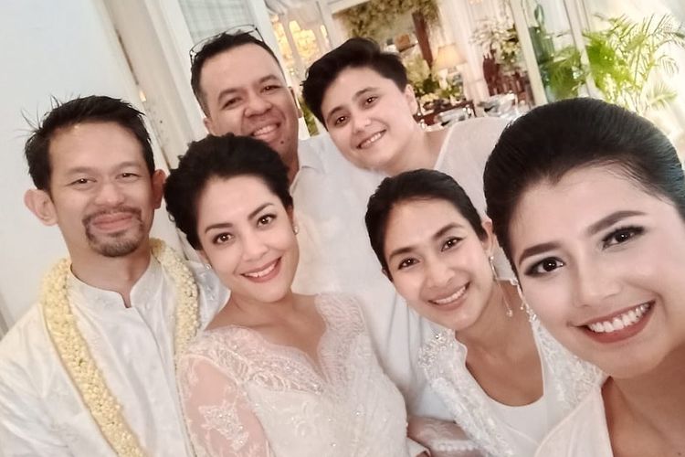 Detail Foto Lulu Tobing Sekarang Nomer 27