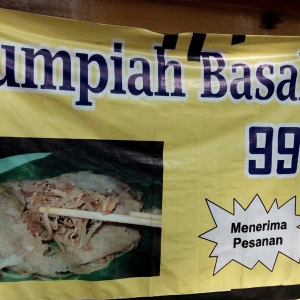 Detail Foto Lumpia Basah Nomer 52