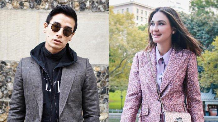 Detail Foto Luna Maya Dan Pacar Nomer 2