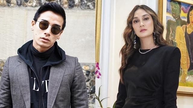 Detail Foto Luna Maya Dan Pacar Nomer 11