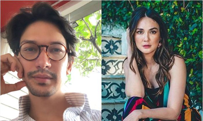 Detail Foto Luna Maya Dan Pacar Nomer 13