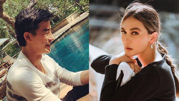 Detail Foto Luna Maya Dan Pacar Nomer 31