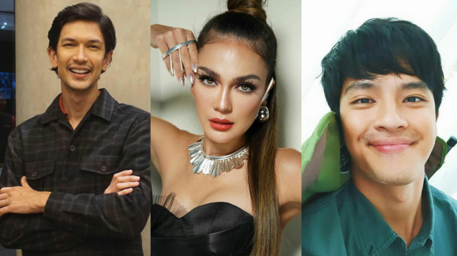 Detail Foto Luna Maya Dan Pacar Nomer 6