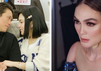 Detail Foto Luna Maya Dan Pacar Barunya Nomer 29