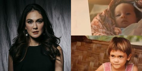 Detail Foto Luna Maya Waktu Kecil Nomer 11