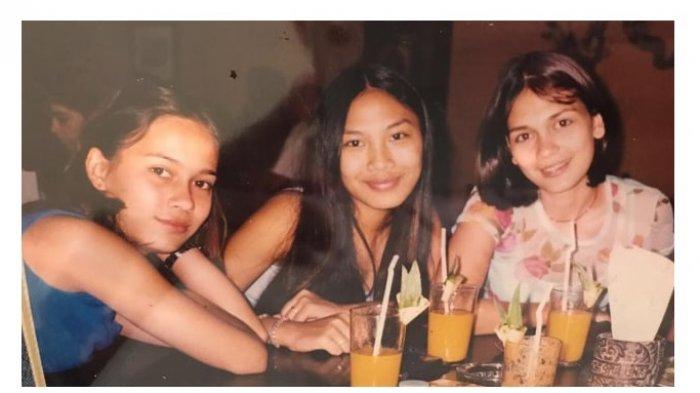 Detail Foto Luna Maya Waktu Kecil Nomer 13