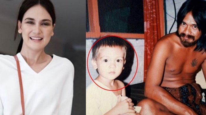 Detail Foto Luna Maya Waktu Kecil Nomer 5