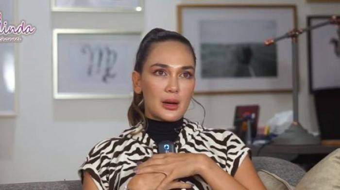 Detail Foto Luna Maya Waktu Kecil Nomer 42