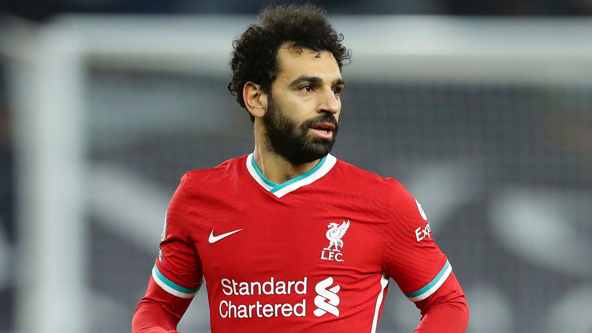 Detail Foto M Salah Liverpool Nomer 10