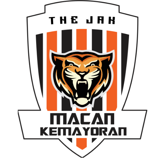 Detail Foto Macan Kemayoran Nomer 12