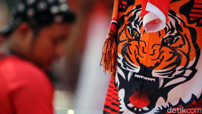 Detail Foto Macan Kemayoran Nomer 15