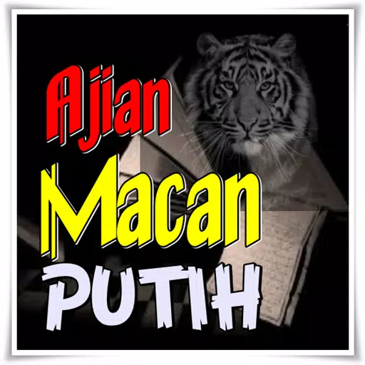 Detail Foto Macan Putih Siliwangi Nomer 8