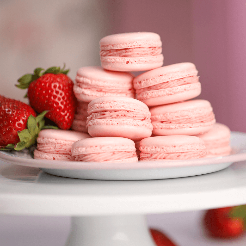 Detail Foto Macaron Nomer 57