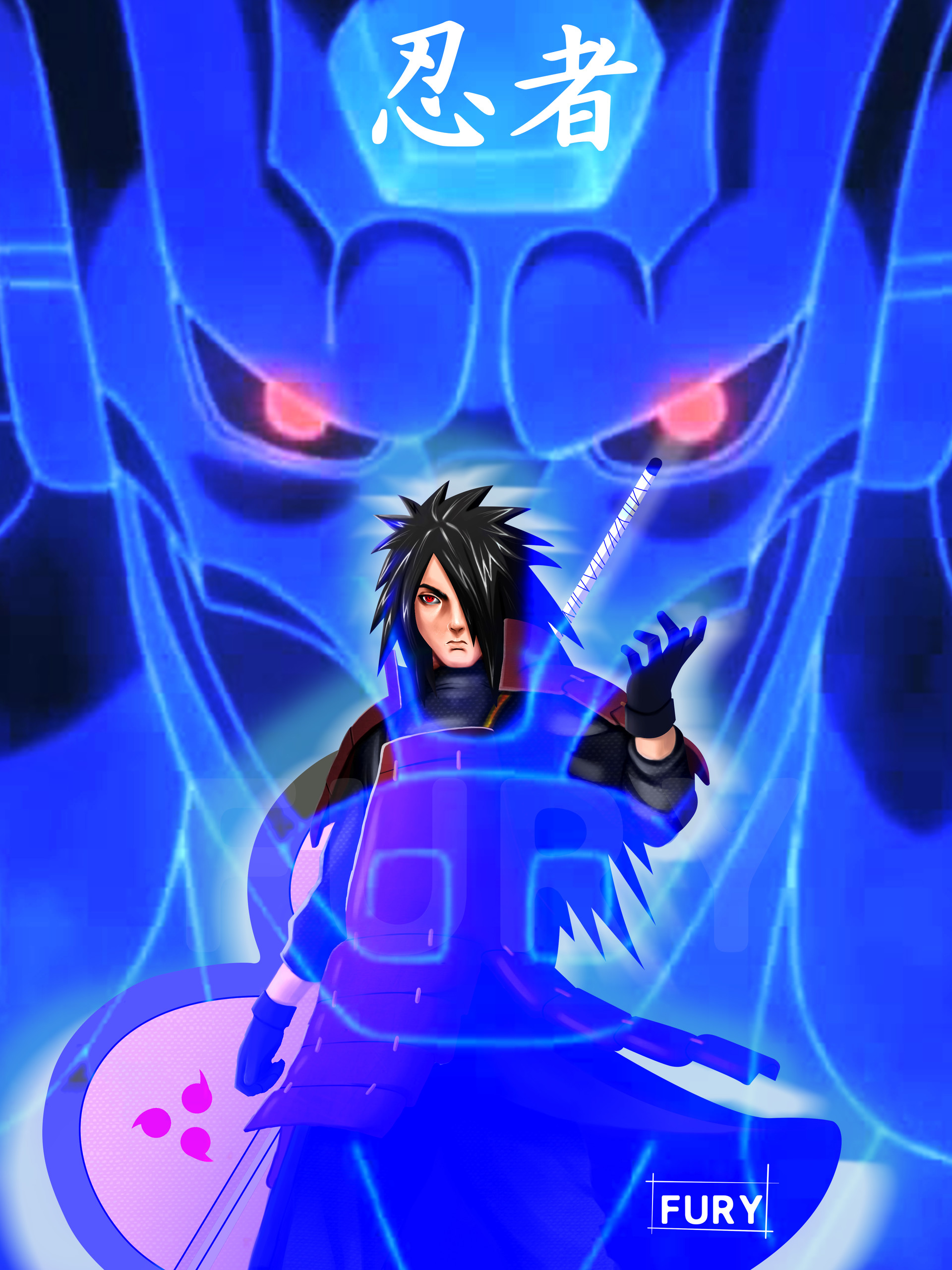 Detail Foto Madara Keren Nomer 13