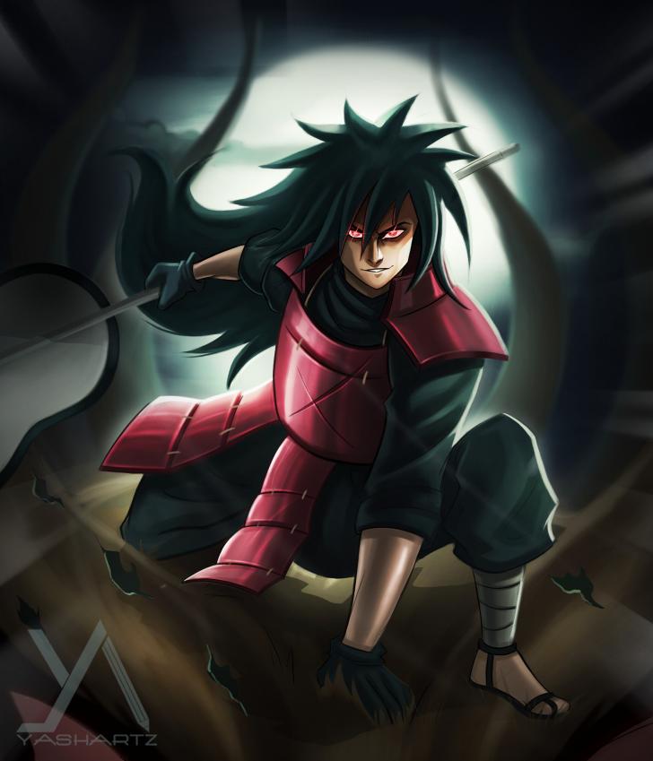 Detail Foto Madara Keren Nomer 46