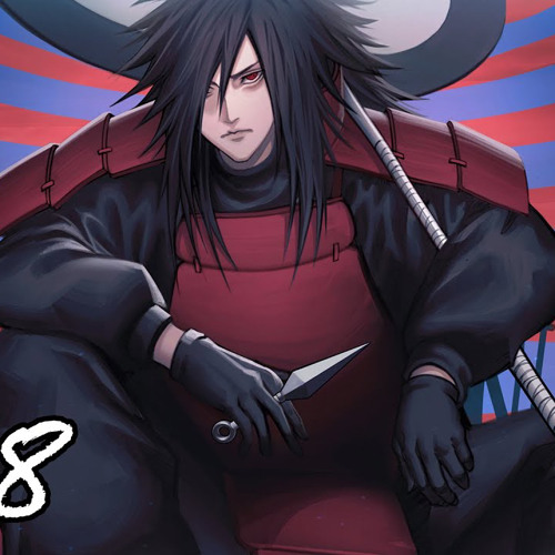 Detail Foto Madara Uchiha Nomer 21