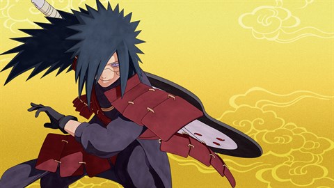 Detail Foto Madara Uchiha Nomer 38