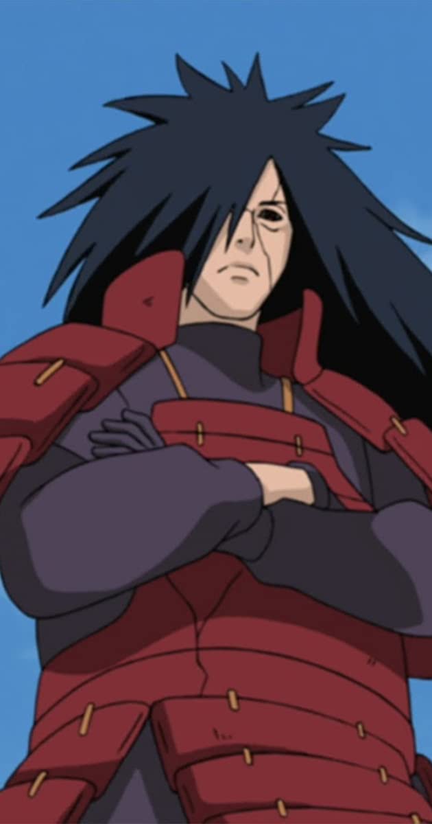 Detail Foto Madara Uchiha Nomer 48