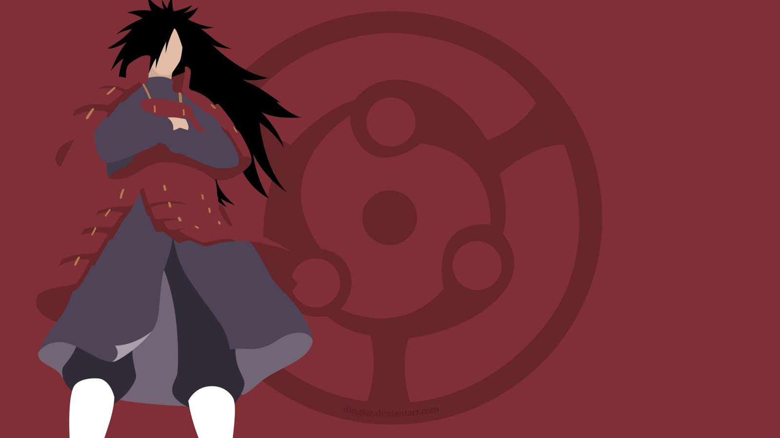 Detail Foto Madara Uchiha Nomer 53