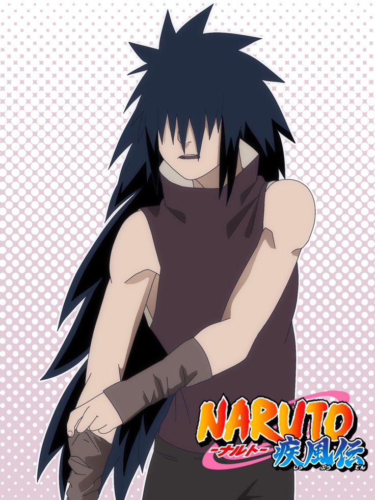 Detail Foto Madara Uchiha Nomer 56