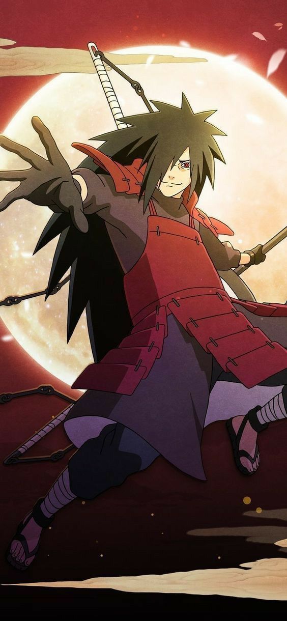 Detail Foto Madara Uchiha Nomer 57