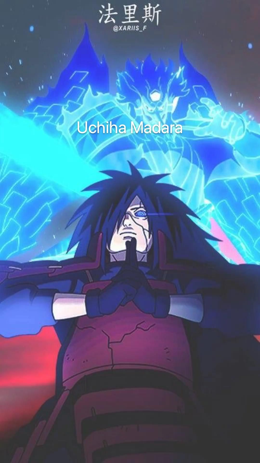 Detail Foto Madara Uchiha Nomer 6