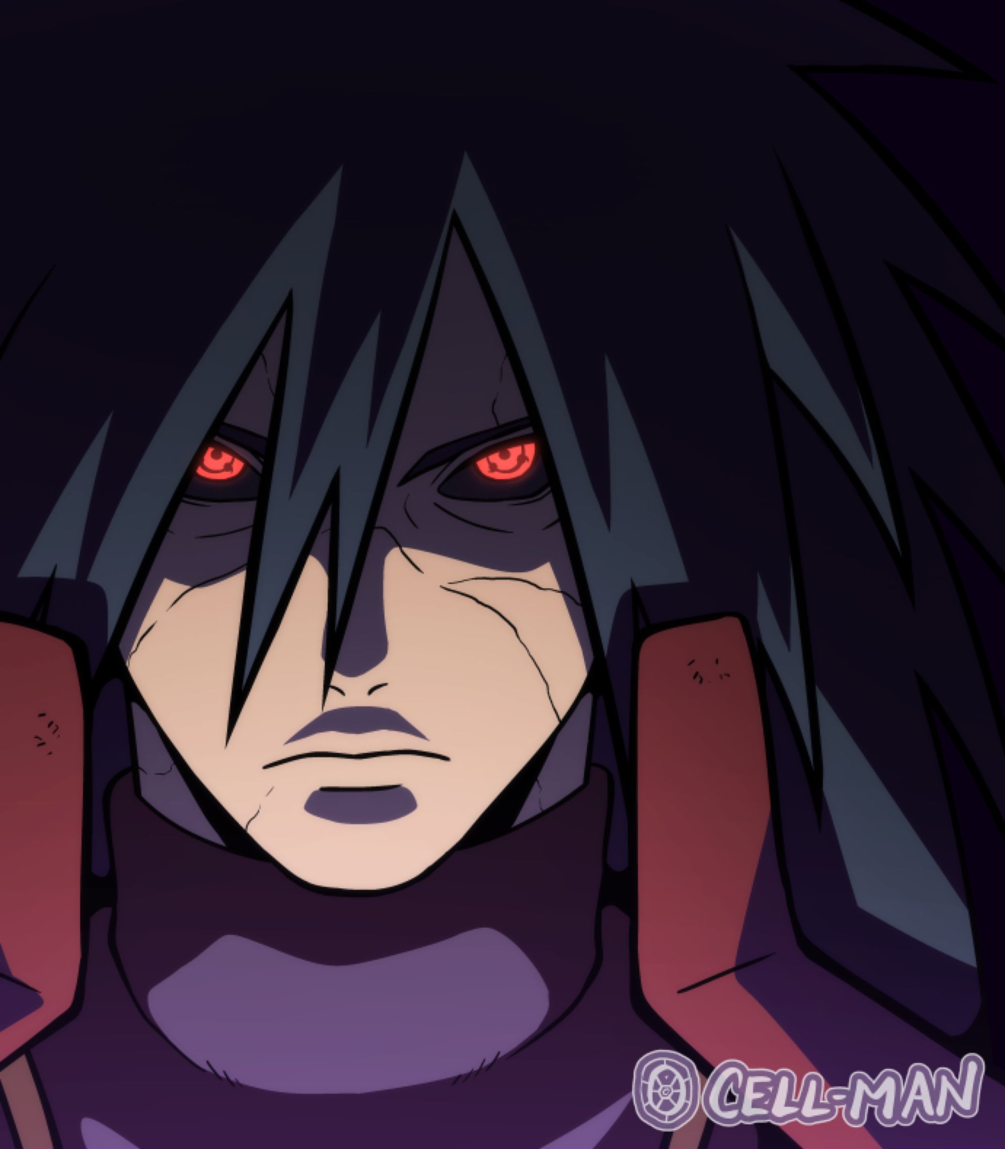 Detail Foto Madara Uchiha Nomer 8