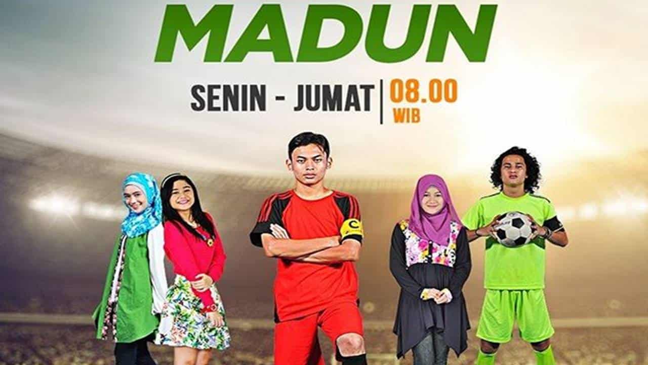 Detail Foto Madun Terbaru Nomer 3