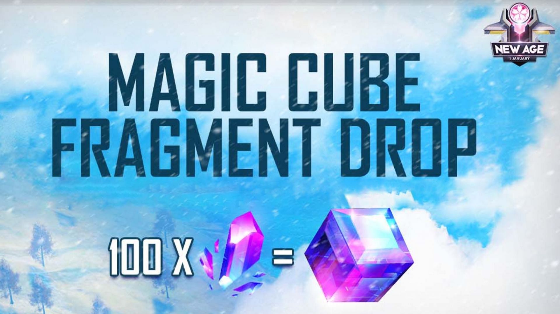 Detail Foto Magic Cube Nomer 31