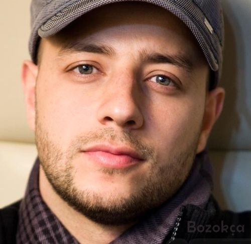 Detail Foto Maher Zain Nomer 6