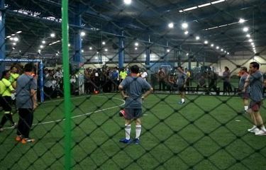 Detail Foto Main Futsal Nomer 10