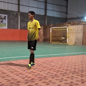 Detail Foto Main Futsal Nomer 35