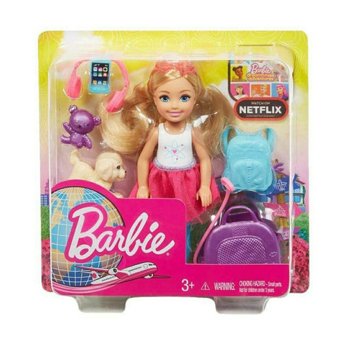 Detail Foto Mainan Barbie Nomer 20