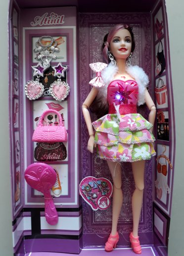 Detail Foto Mainan Barbie Nomer 59