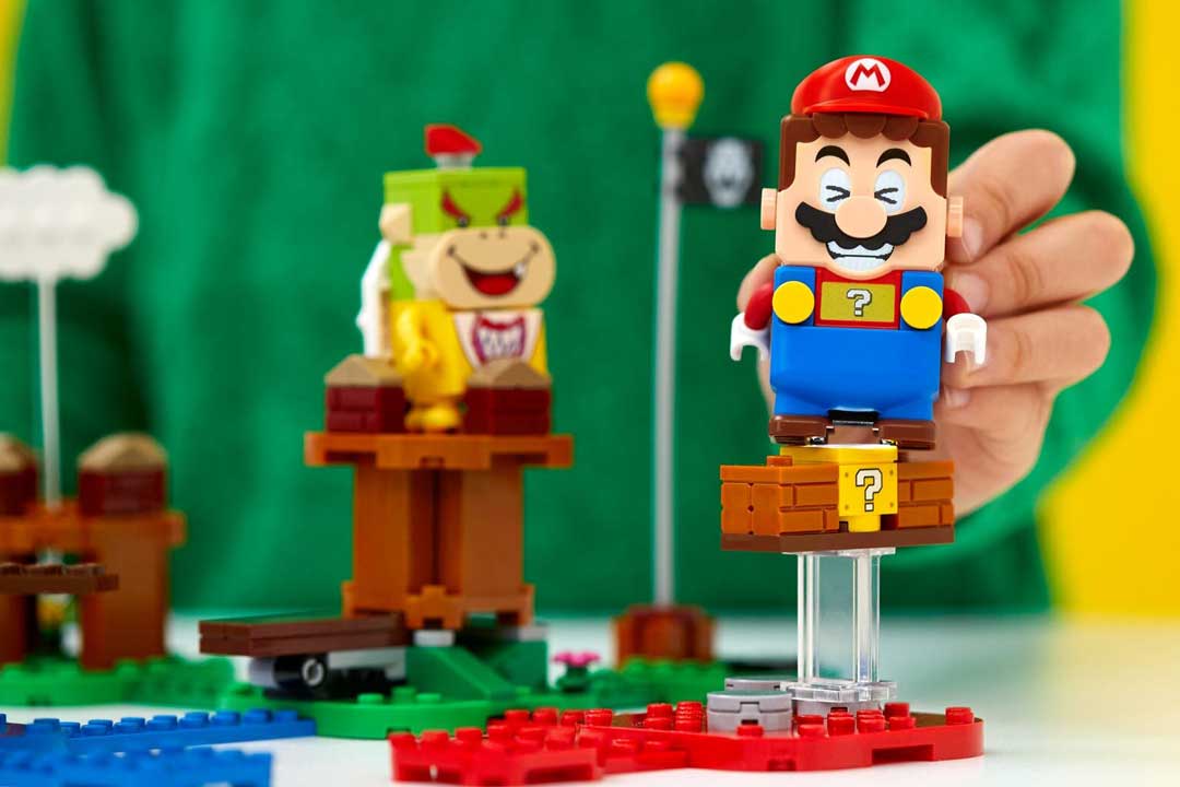 Detail Foto Mainan Lego Nomer 34