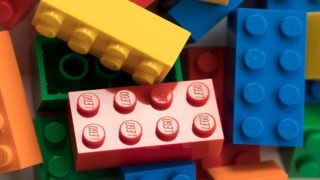 Detail Foto Mainan Lego Nomer 45