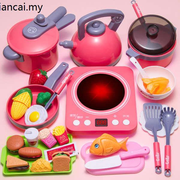 Detail Foto Mainan Masak Masakan Nomer 24