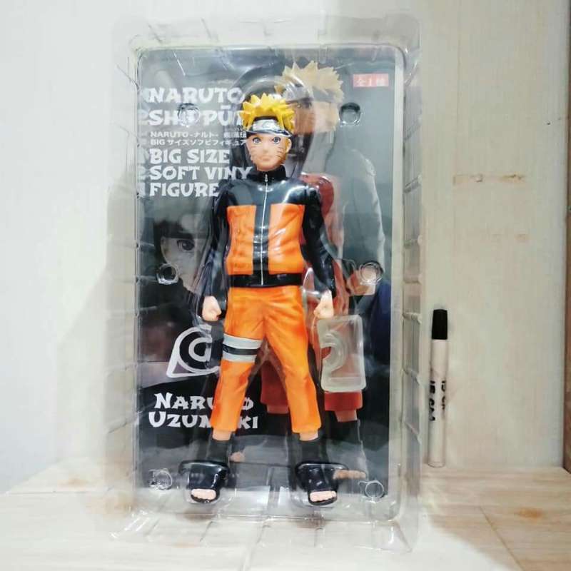 Detail Foto Mainan Naruto Nomer 14