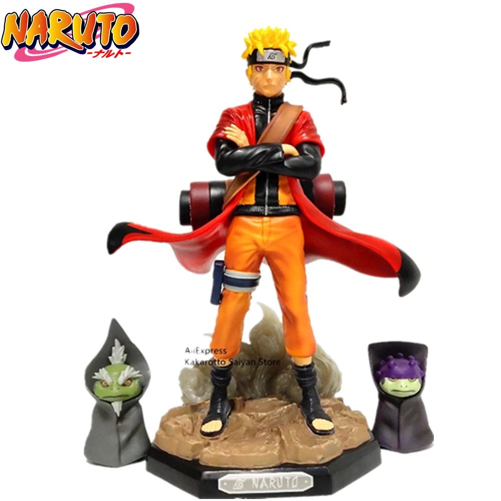 Detail Foto Mainan Naruto Nomer 19