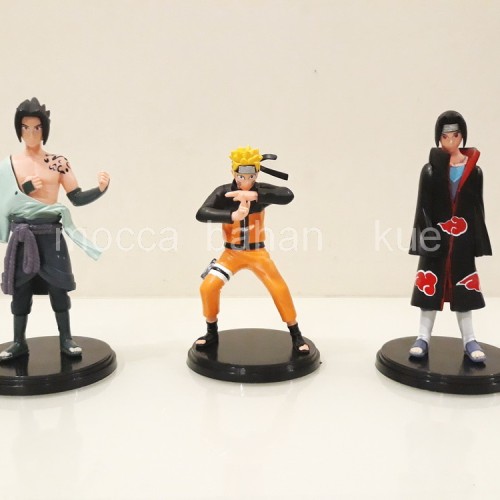 Detail Foto Mainan Naruto Nomer 20