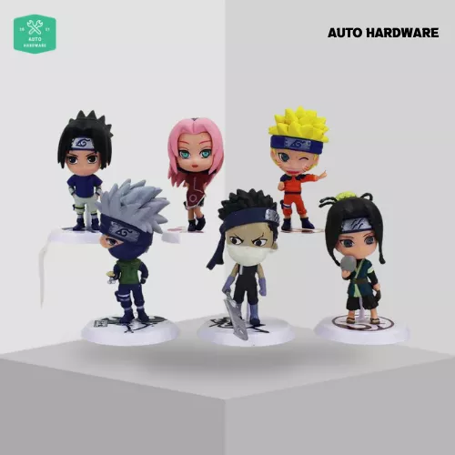 Detail Foto Mainan Naruto Nomer 28
