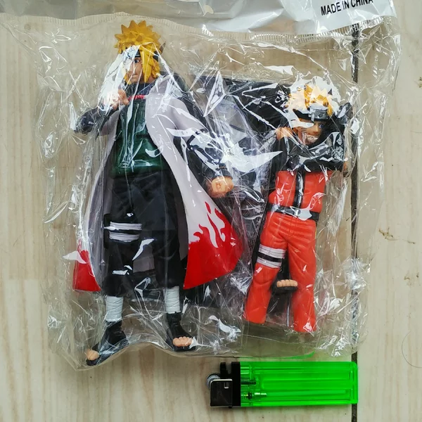 Detail Foto Mainan Naruto Nomer 31