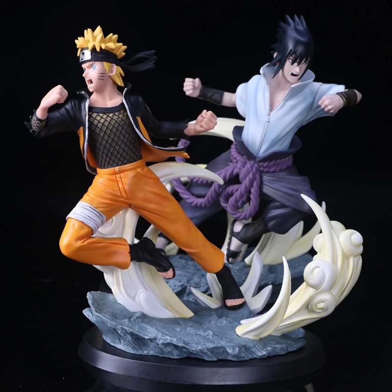 Detail Foto Mainan Naruto Nomer 34