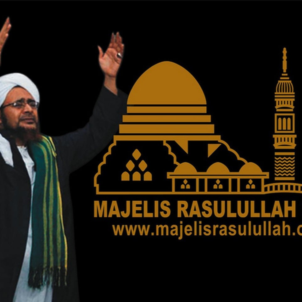 Detail Foto Majelis Rasulullah Nomer 11