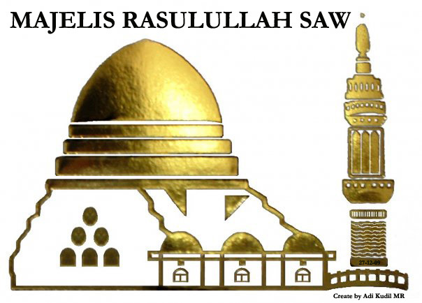 Detail Foto Majelis Rasulullah Nomer 21