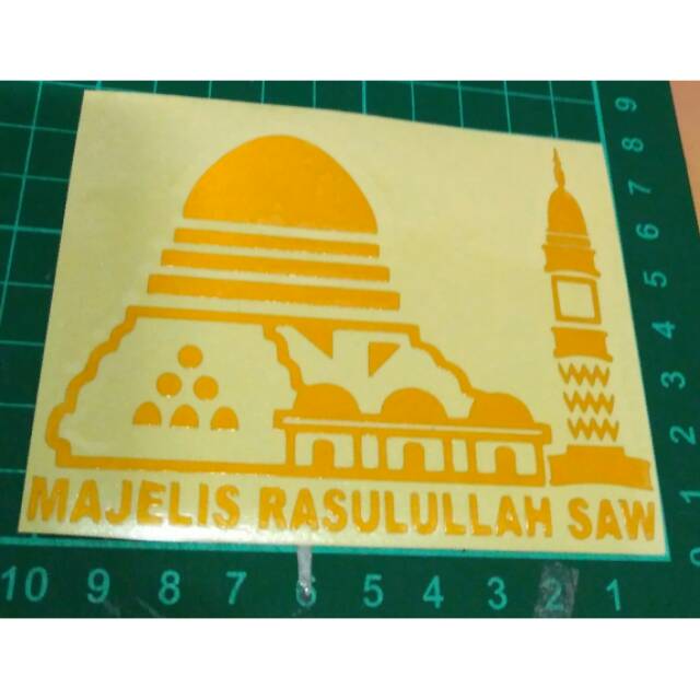 Detail Foto Majelis Rasulullah Nomer 40