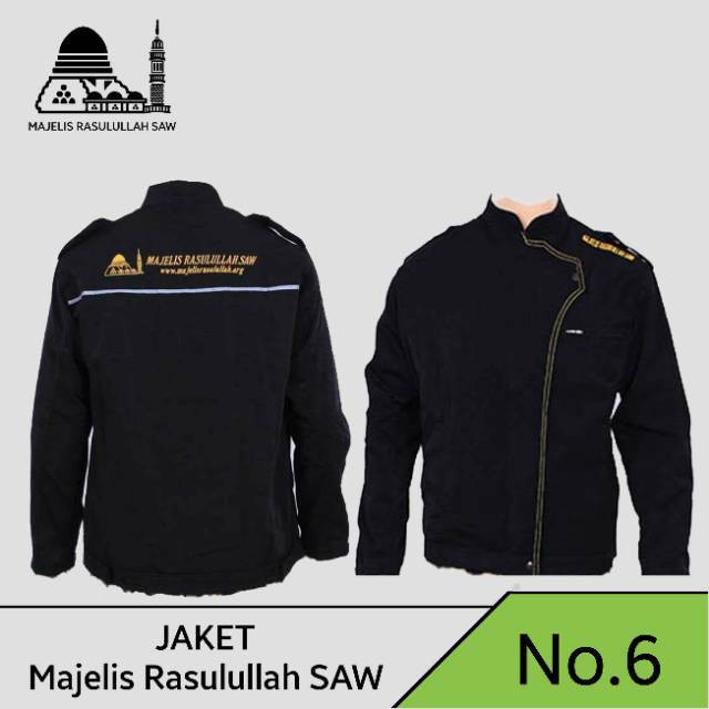 Detail Foto Majelis Rasulullah Nomer 45